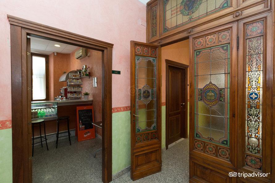 Hotel Desiree Florence Exterior photo