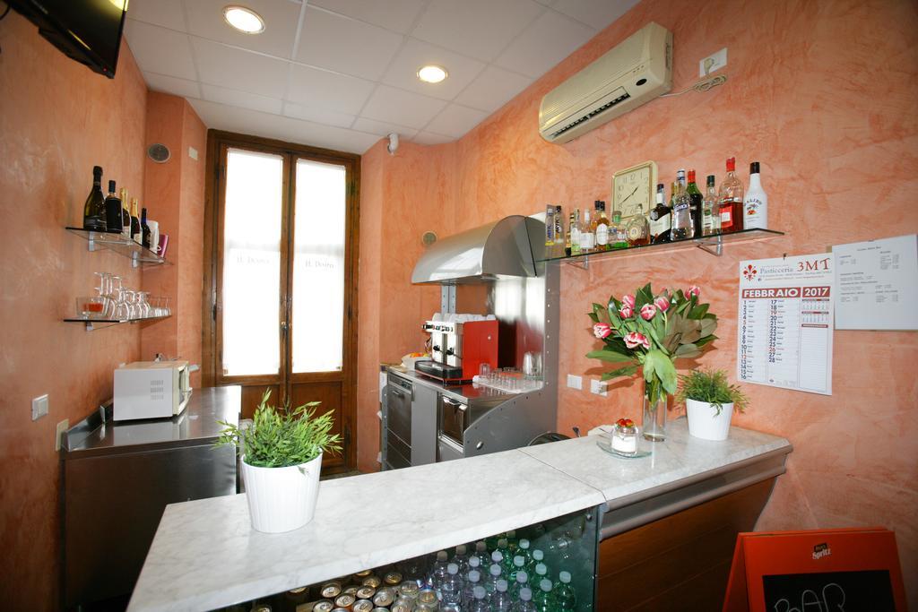 Hotel Desiree Florence Exterior photo